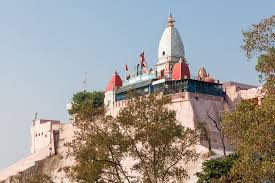 Shri Mata Mansa Devi Mandir